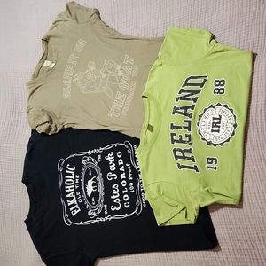 T-shirt Bundle